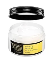 COSRX Snail Mucin 92% Repair Cream, All in one Cream 100gm