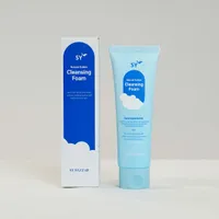 SY Natural Bubble Cleansing Foam 120 ML