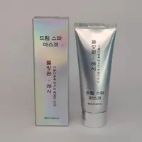 Dream SPA Mask Moisturizer 60 ML