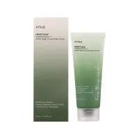 ANUA Heartleaf Quercetinol Pore Deep Cleansing Foam 150 ML (Geniune Product)