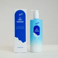 SY Mild Skin Cleanser 500 ML