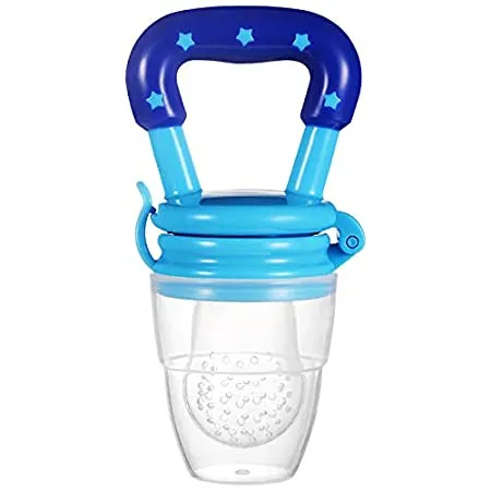 Mumlove Baby Fruits Feeder P6105