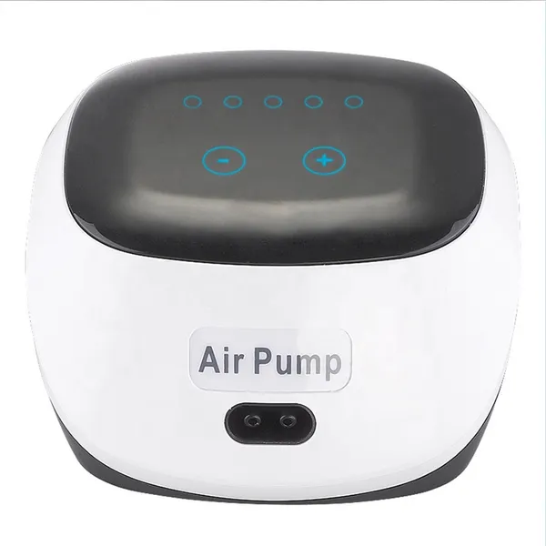 Aquarium Supplies Hydroponic Silent Electric Air Pump For Fish
