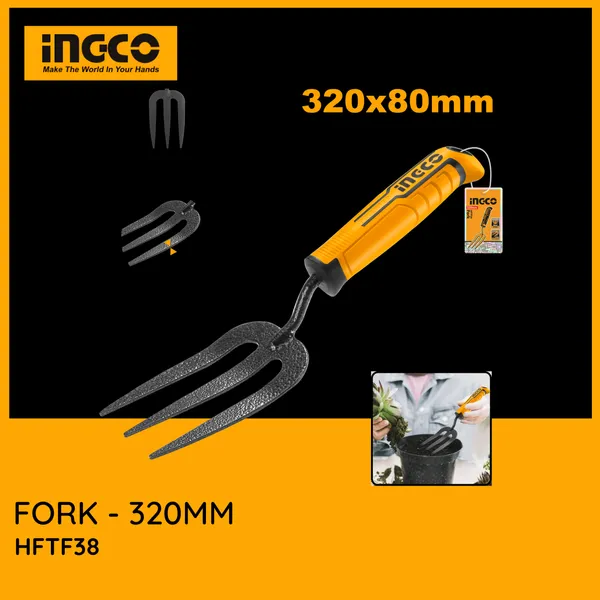 Ingco Fork 320mm HFTF38