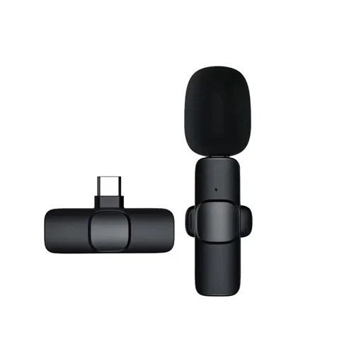 K9 Wireless Microphone Android (Type-C) - Single Mic