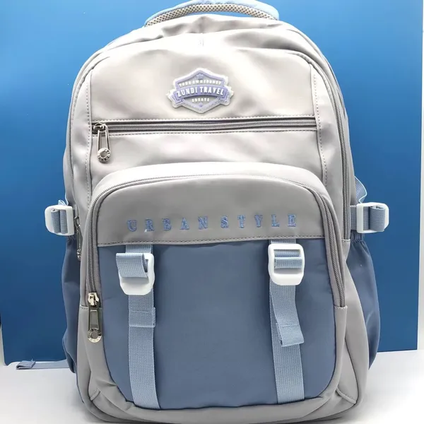 Korean Design School  Bagpack For Class 4-9