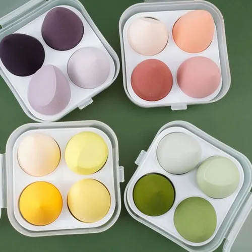 Beauty Blender Makeup Sponge For Foundations