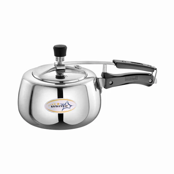Unirize 3 Litre Regular Contura Pressure cooker