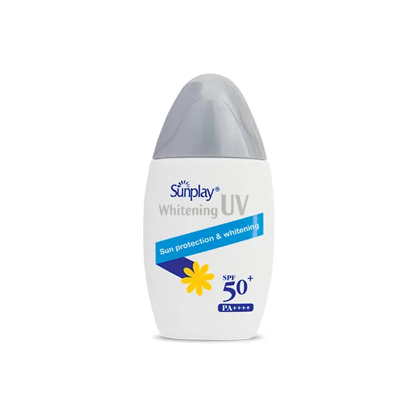SunPlay Sun Protection UV SPF50 PA+++ (70g)