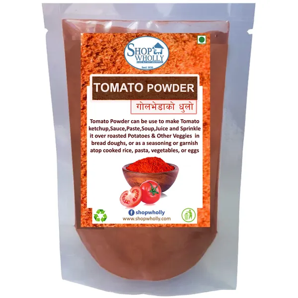 Tomato Powder (Golvedako dhulo) - 1kg