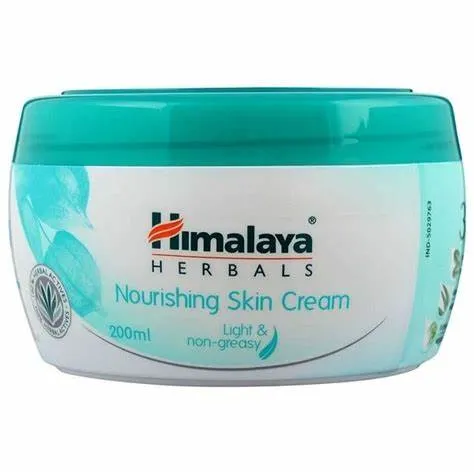Himalaya Nourishing Skin Cream 200 ML