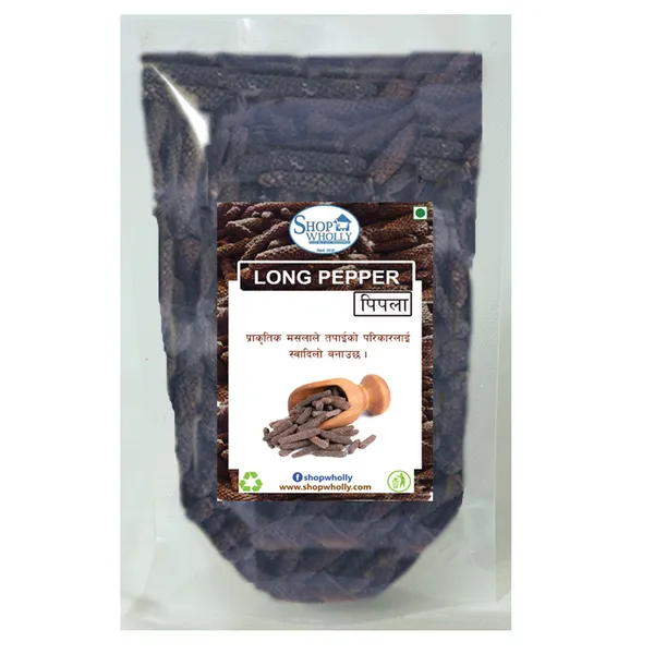 Long Pepper, Pipala 50g