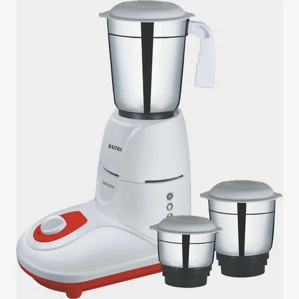 Baltra Ranger mixer Grinder BMG 169 - 550W