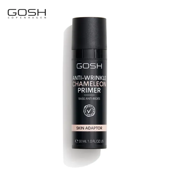 GOSH Donoderm Cleansing Mousse (150 Ml)