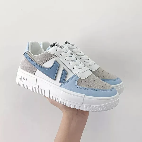 Women's sneakers 2023 New Spring Autumn Casual Breathable Vulcanized Shoes Ladies Lace Up Comfort Walking Shoe