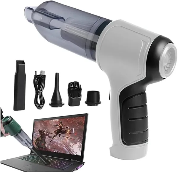 Mini Vacuum Cleaners, for Car, home (big)