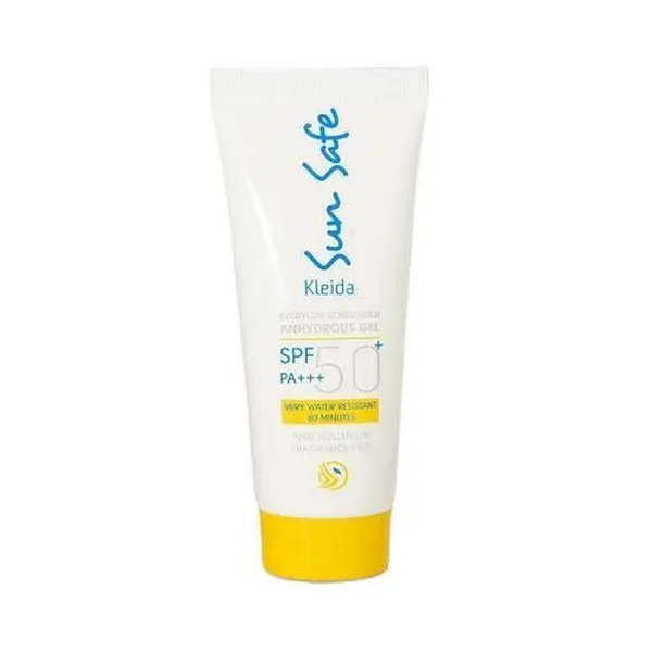 Kleida Sunsafe Spf 50+ 50g