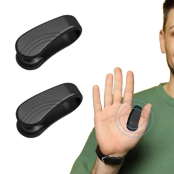 Sugar Control Acupressure Clip - Pack of 2