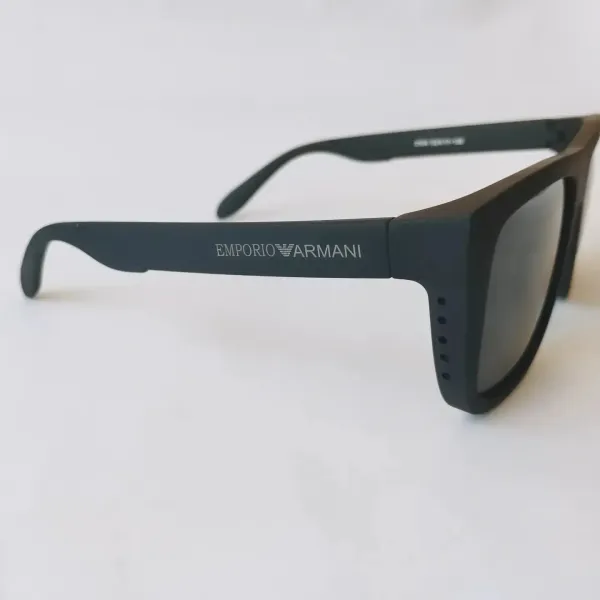 Best Model Original Polorized Black Sunglasses For Men