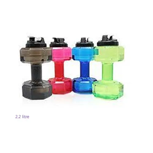 2.2 Litre Water Bottle ABCD-duplicate