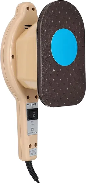 Thrive 717 vibrater powerful massager