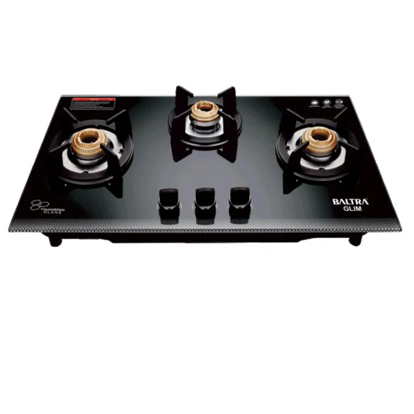 Baltra GLIM 3 Burner Gas HOBS-BGH 104