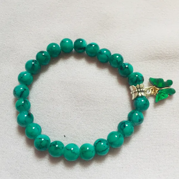 Beaded Fashion Bracelet For Women