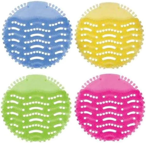 Urinal Maintainer Mats/ Screen