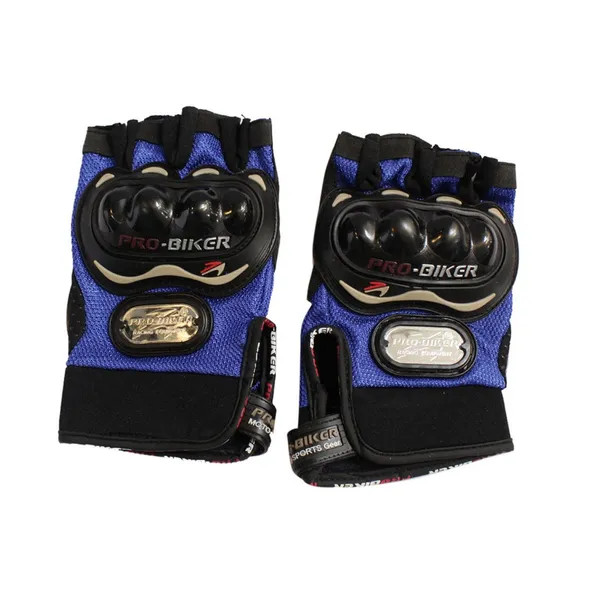 Blue Probiker Half M