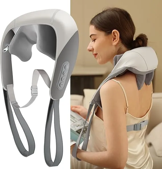 Neck Massager for Women And Men