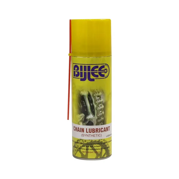 Bijlee Chain Lubricant Synthetic 200Ml
