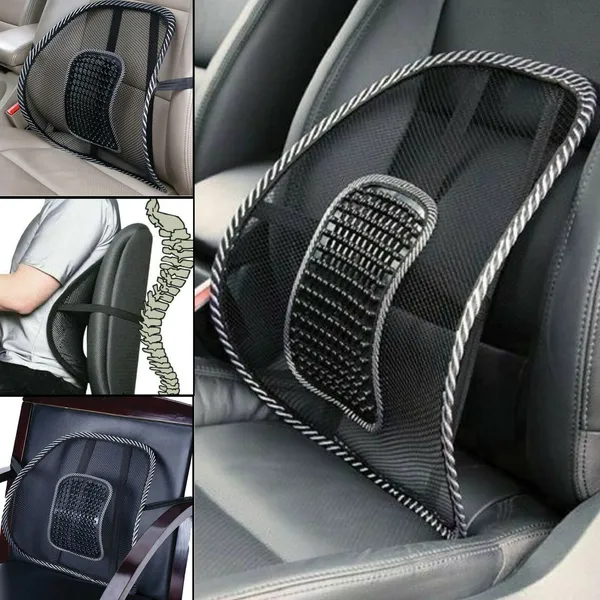 Car Back Seat support