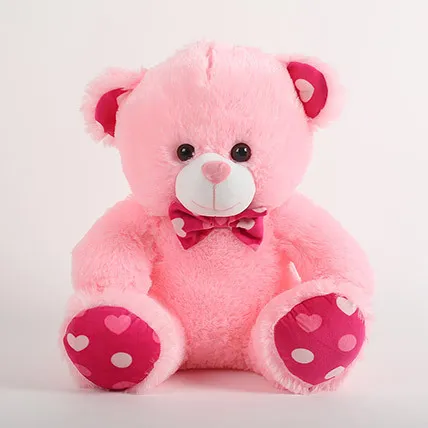 Soft Teddy Bear A