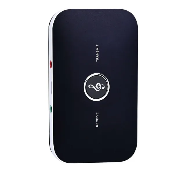 Transmitter Wireless 2-In-1 - Audio Receiver - Bluetooth Receiver