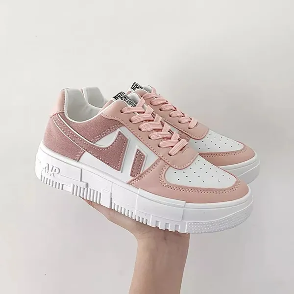 Women's Sneakers 2023 New Spring Autumn Casual Breathable vulcanized Shoes
