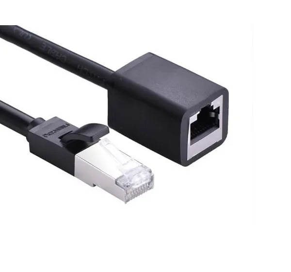 Cat6 F/Utp Ethernet Rj45 Extension Malet to female ( 1m)