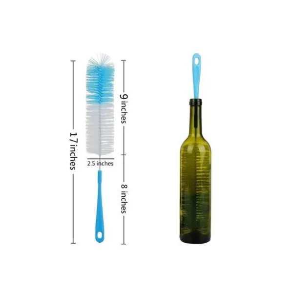 Long Thermose /Bottle Cleaning Brush ABCD