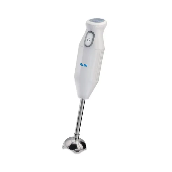 Glen Electric Hand Blender With Stainless Steel Arm 200W