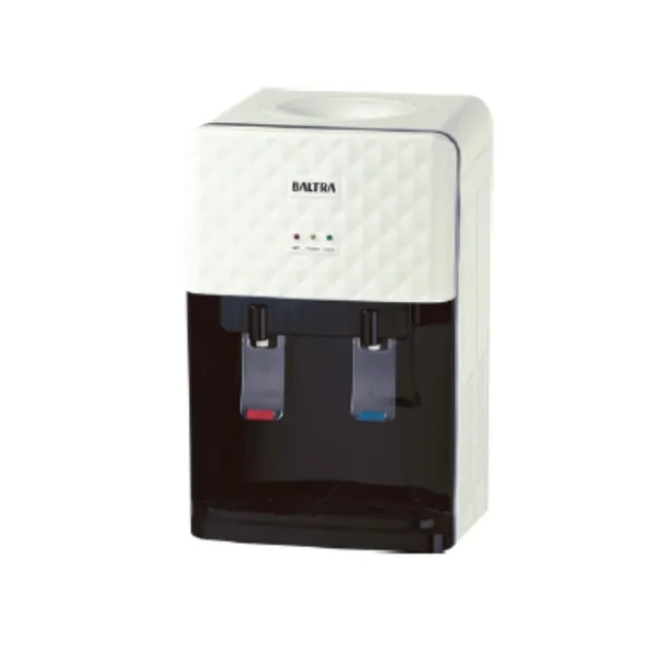 Baltra Lujo Water Dispenser Hot And Cold | BWD127