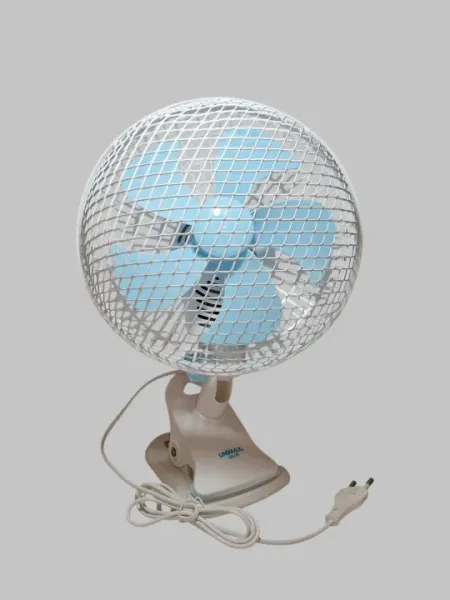 Mini Fan (Table Fan, Wall Fan & Clip Fan) Multifunctional system