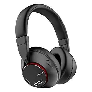 UiBH-5436 30 Hours Backup V 5.3 Wireless Headphone