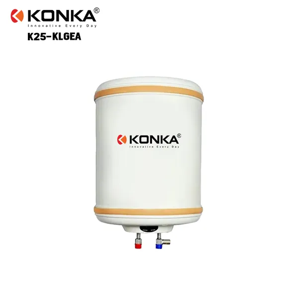 KONKA 25 Liter Electric Geyser - K25-KLGEA