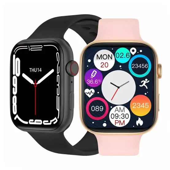 i7 Pro Smart Watch
