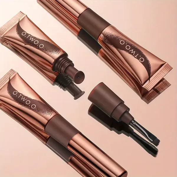 O.TWO.O Peel-off Eyebrow Tint
