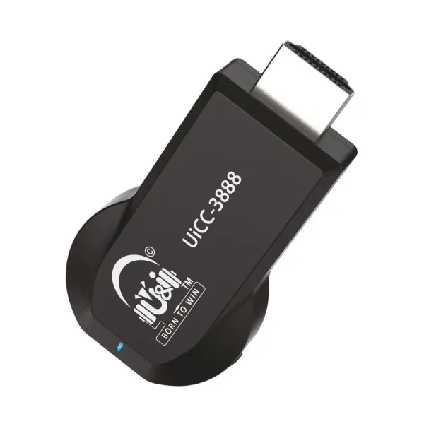 UiCC-3888 Wireless Display Dongle