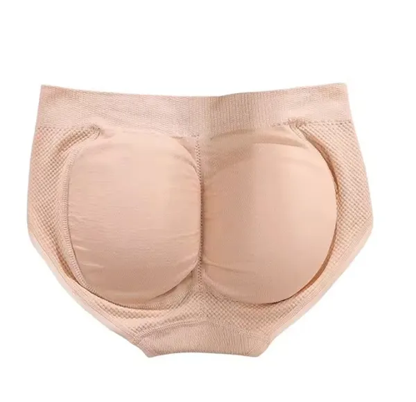 Butt-lifting Padded Shapewear