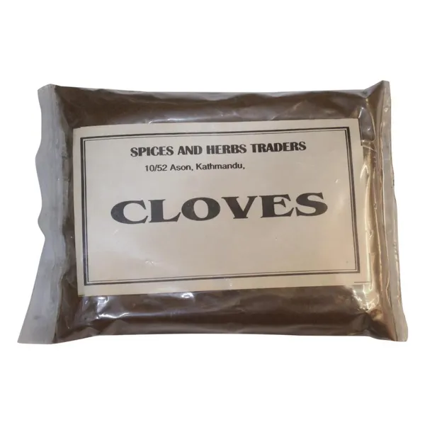 Cloves Powder - 500 gm
