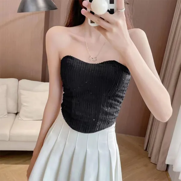 Tube Top For Women