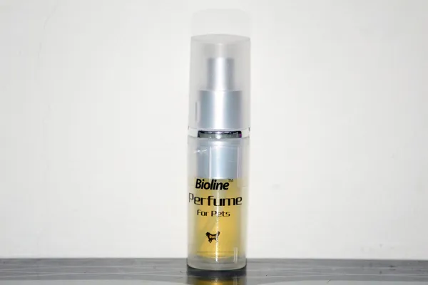 Bioline Perfume for Pets Dogs Cats 9ml