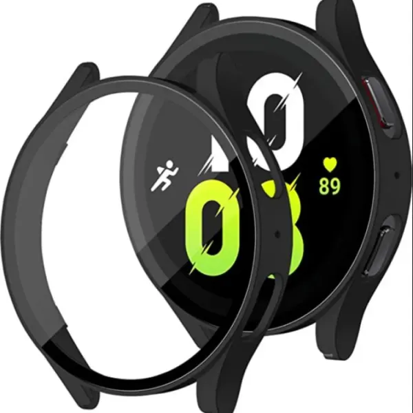 TPU Protective Case for Samsung Galaxy Watch 5 Pro 45mm